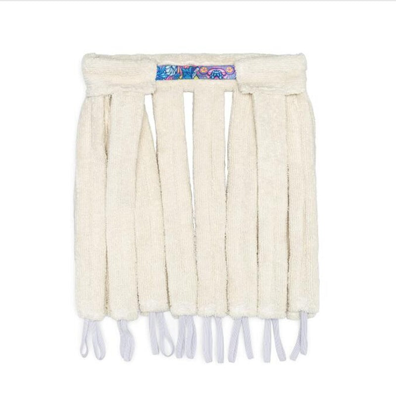 Octopus Heatless Curling Headband